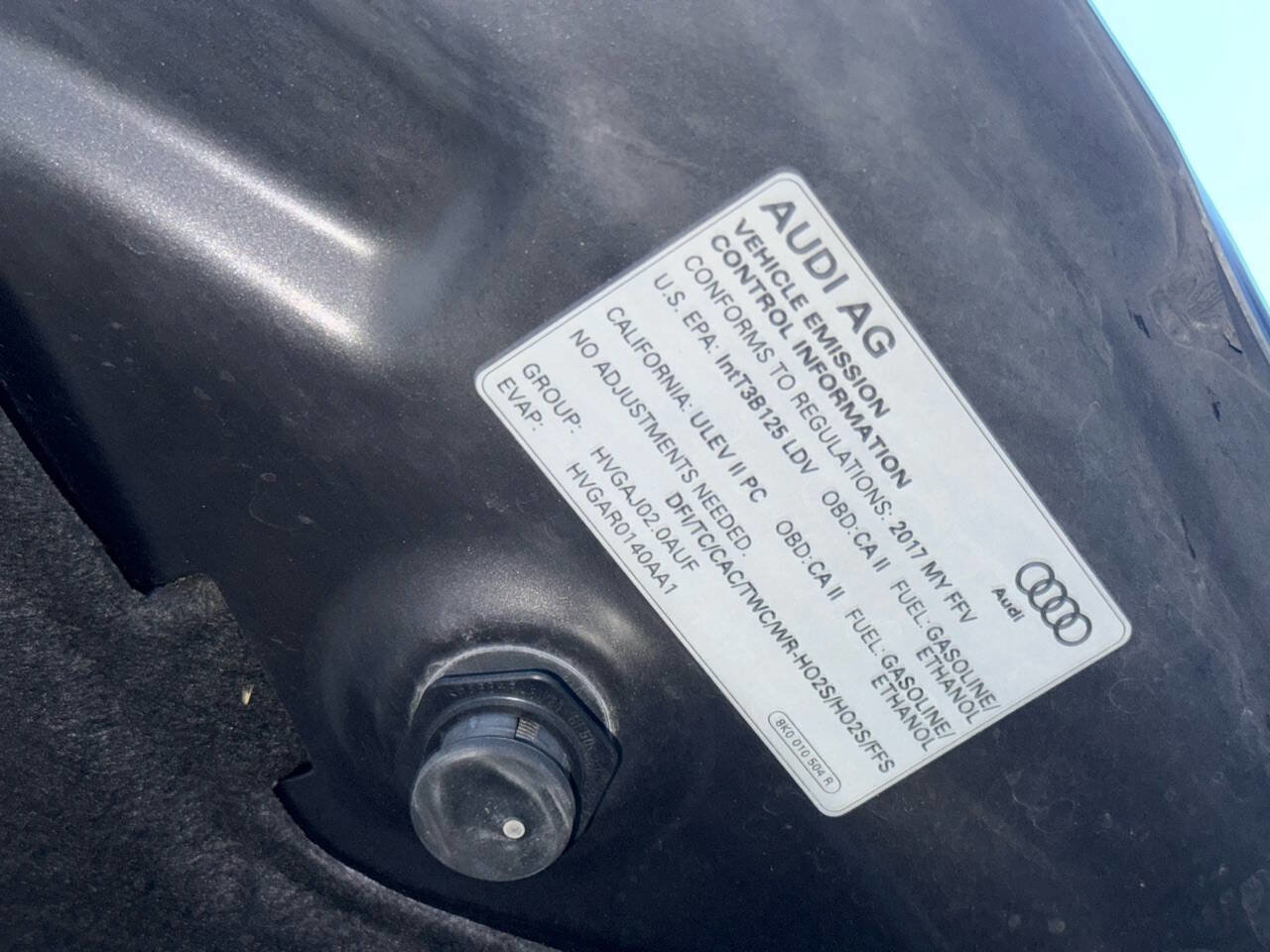 Used 2017 Audi Q5 2.0T Premium Plus w/ Technology Package image 32