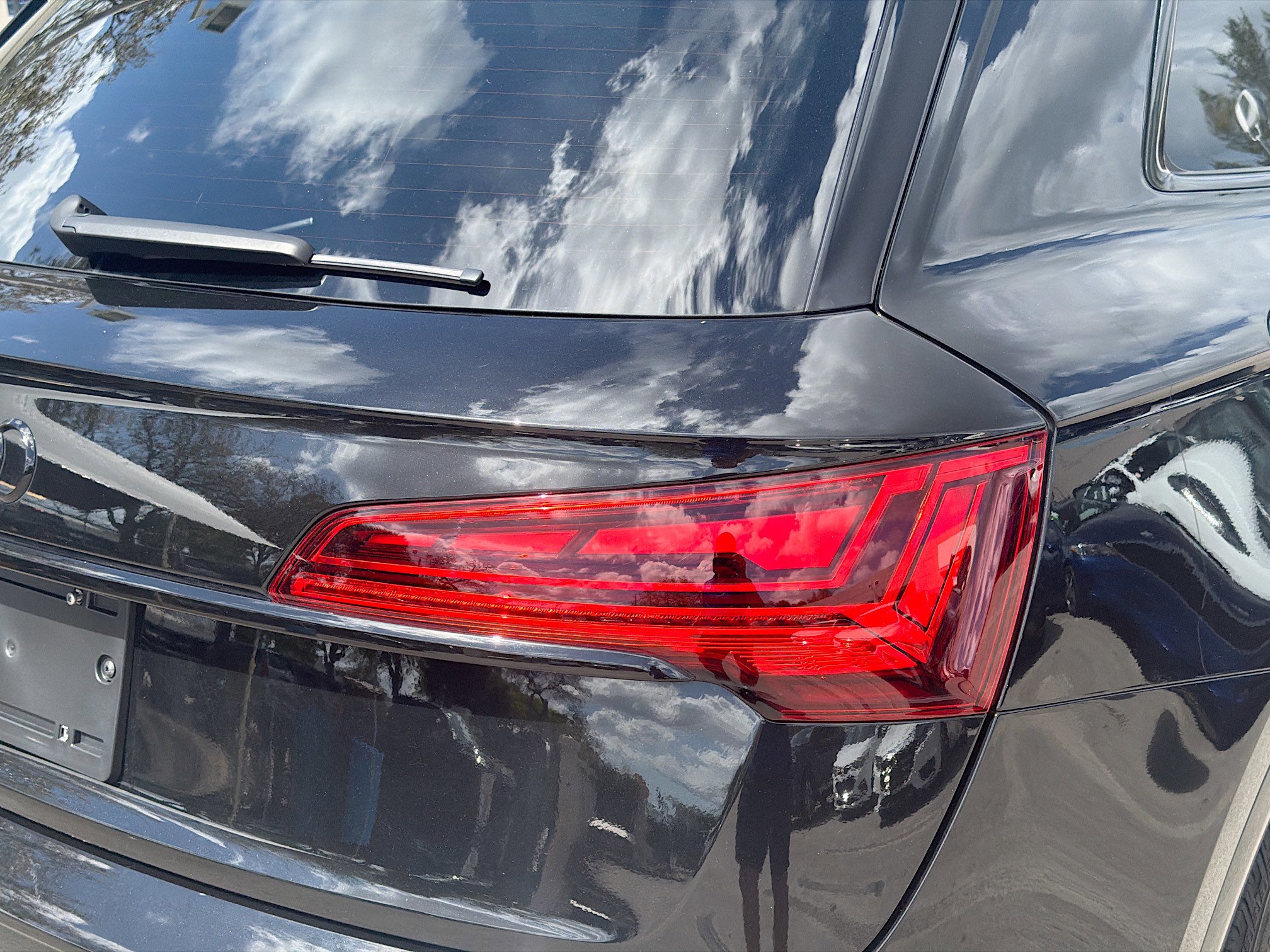 Used 2024 Audi SQ5 Premium Plus image 27