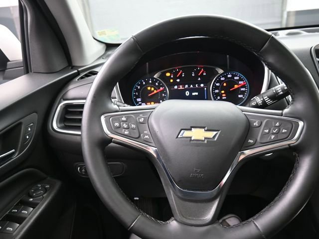 Used 2024 Chevrolet Equinox LT image 8