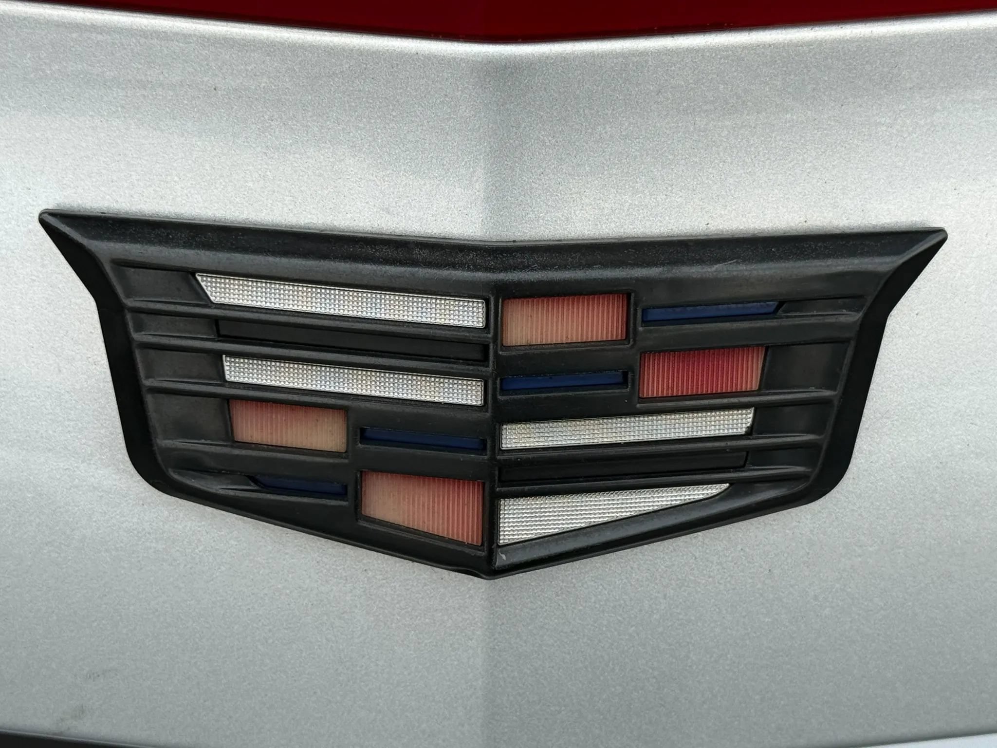Used 2017 Cadillac ATS 2.0T AWD Coupe image 48