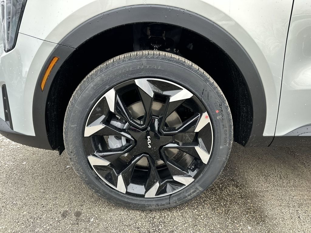 New 2026 Kia Sorento EX AWD/4WD image 10