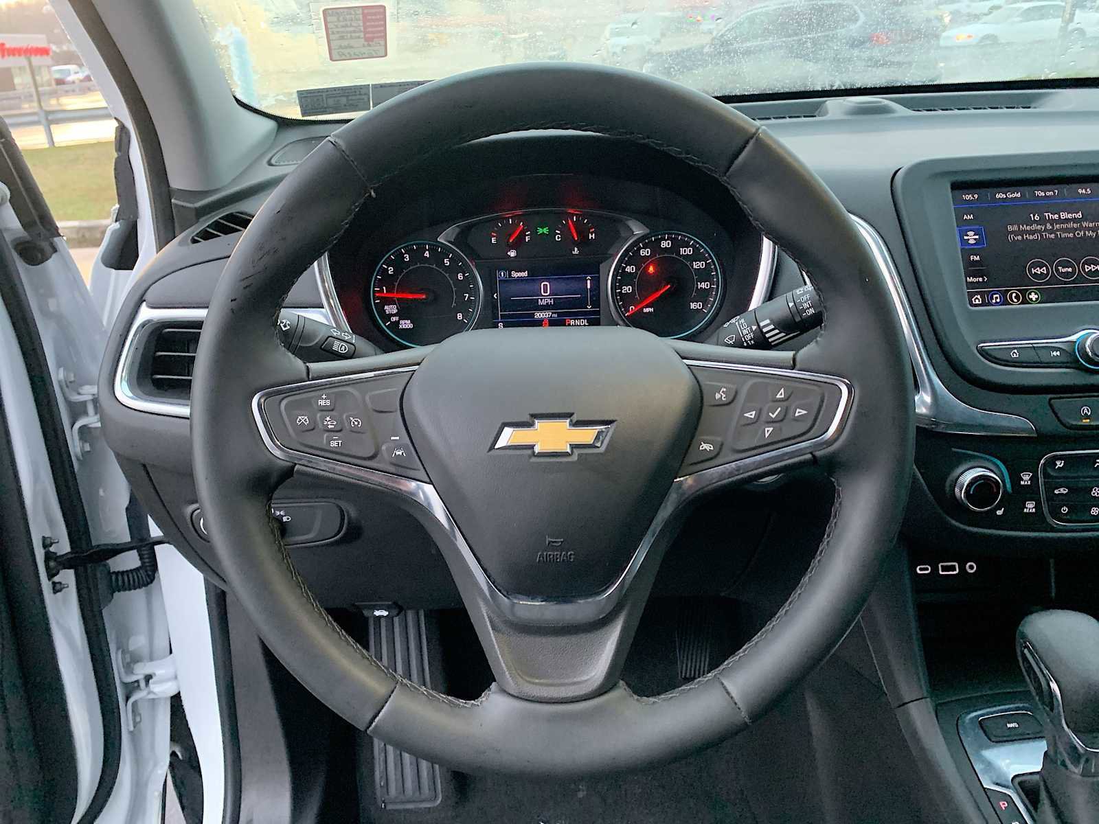 Certified 2023 Chevrolet Equinox LT image 11