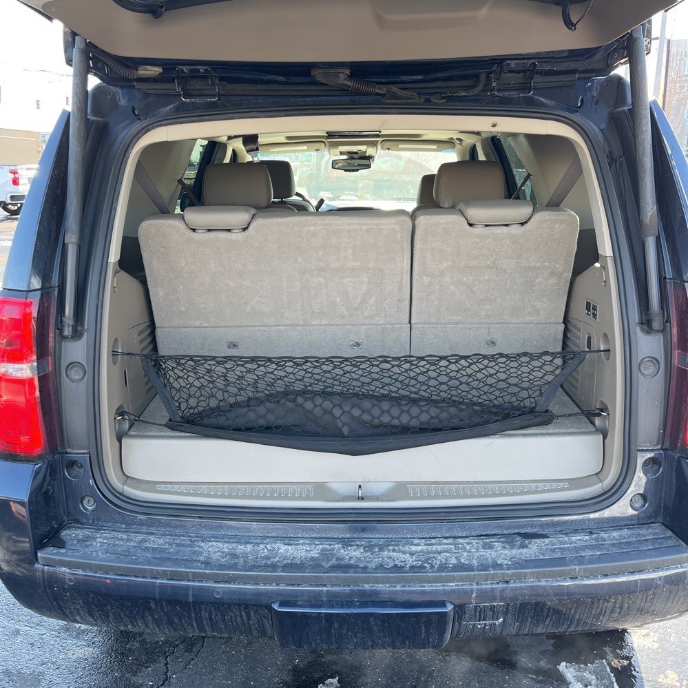 Used 2019 Chevrolet Tahoe LT w/ LT Signature Package image 16