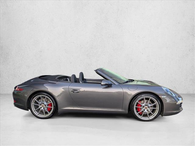 Used 2012 Porsche 911 Carrera S RWD image 4