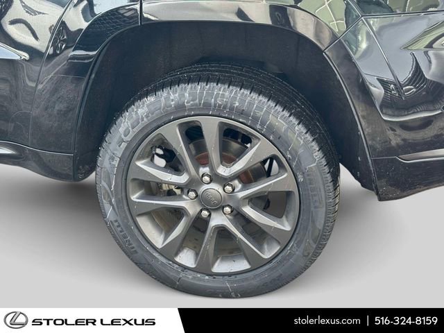 Used 2019 Jeep Grand Cherokee High Altitude image 14