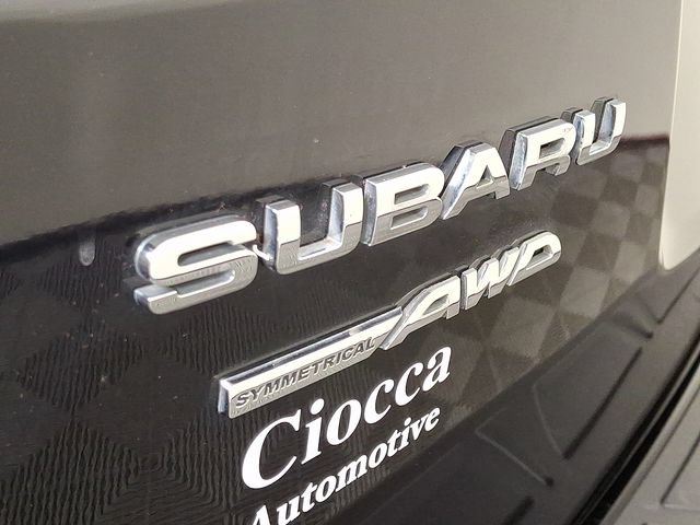 Used 2020 Subaru Outback Premium AWD/4WD image 29