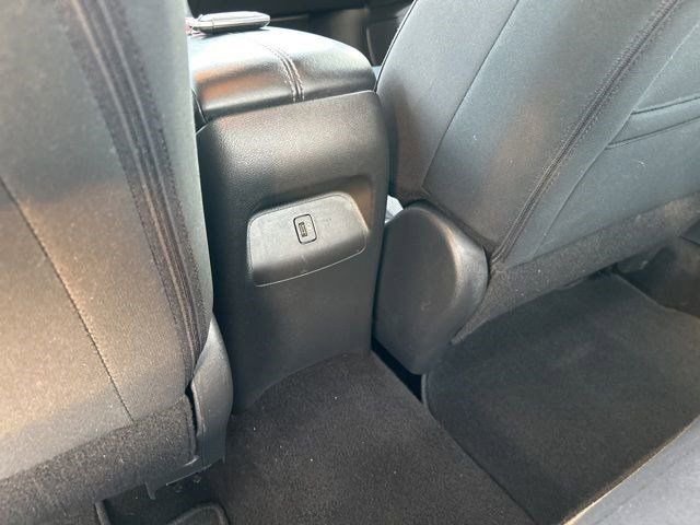 Used 2024 Nissan Sentra SV image 41