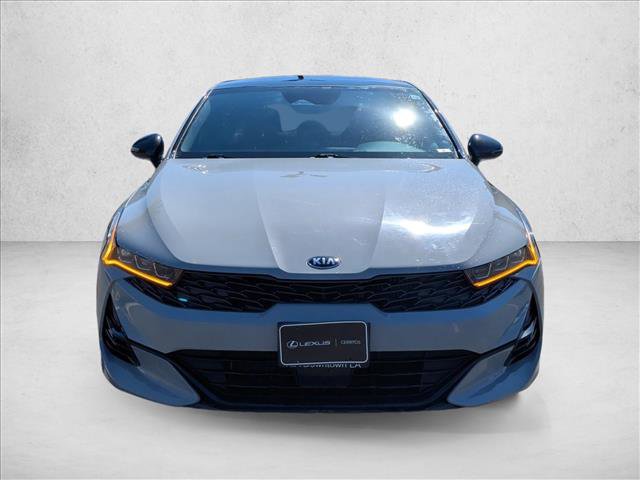 Used 2021 Kia K5 GT-Line w/ GT-Line FWD Premium Package image 2