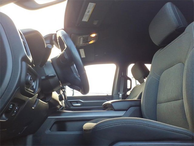 Certified 2022 RAM 1500 Big Horn image 28