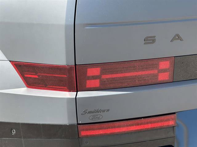 Used 2024 Hyundai Santa Fe Calligraphy AWD/4WD image 29