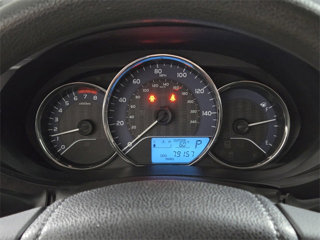 Used 2015 Toyota Corolla LE image 33