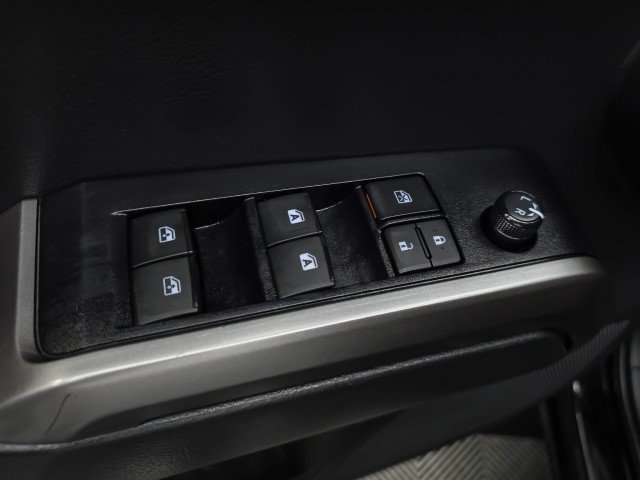 Used 2023 Toyota Tacoma 4x4 Double Cab w/ Trail Edition image 30
