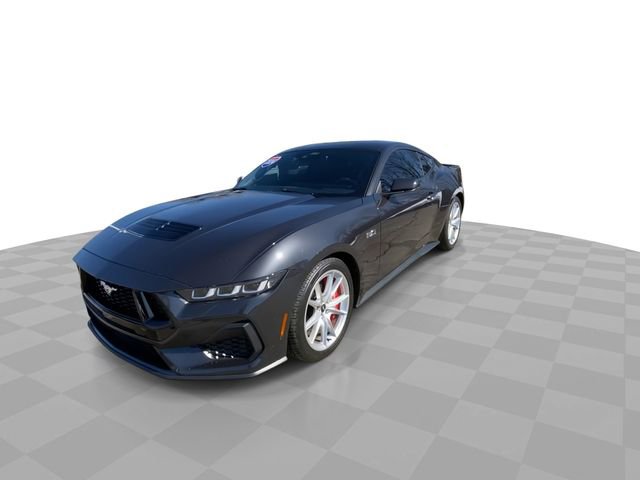 Used 2024 Ford Mustang GT Premium RWD image 6