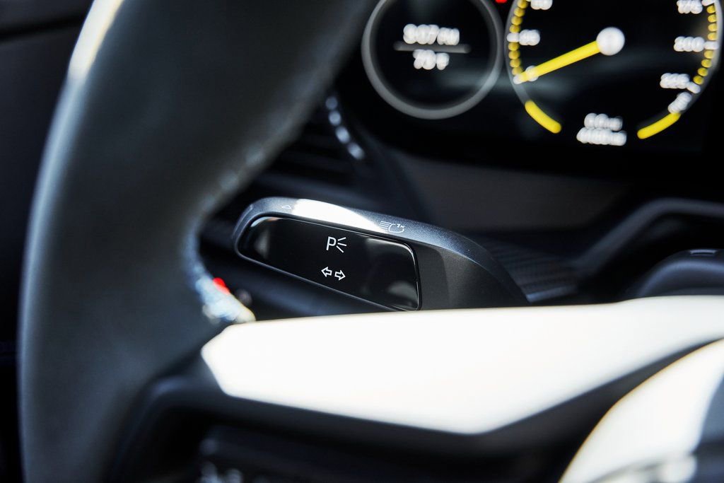 Used 2024 Porsche 911 GT3 image 49