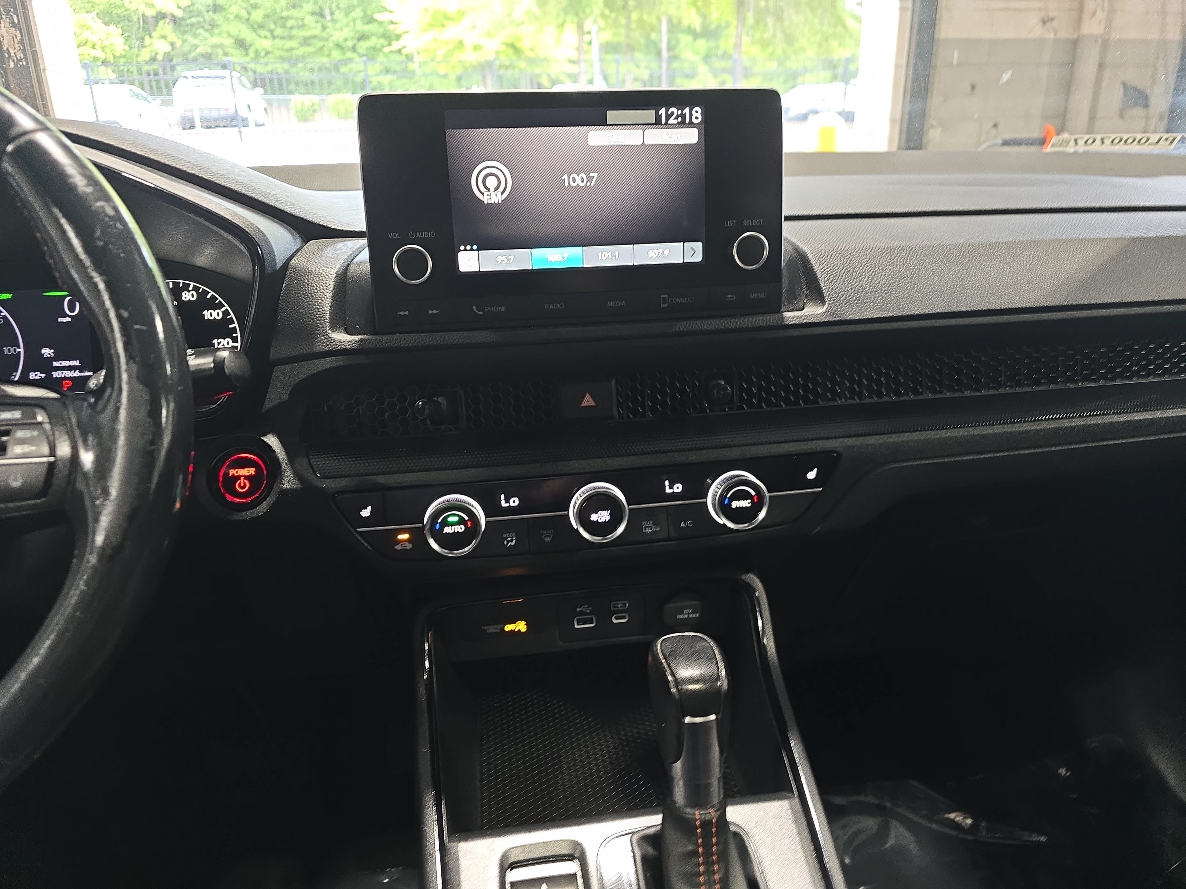 Used 2023 Honda CR-V Sport image 20