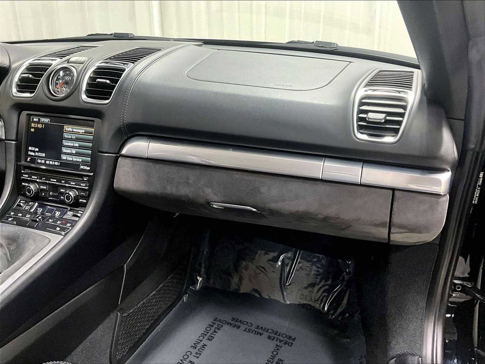 Used 2015 Porsche Boxster GTS image 23