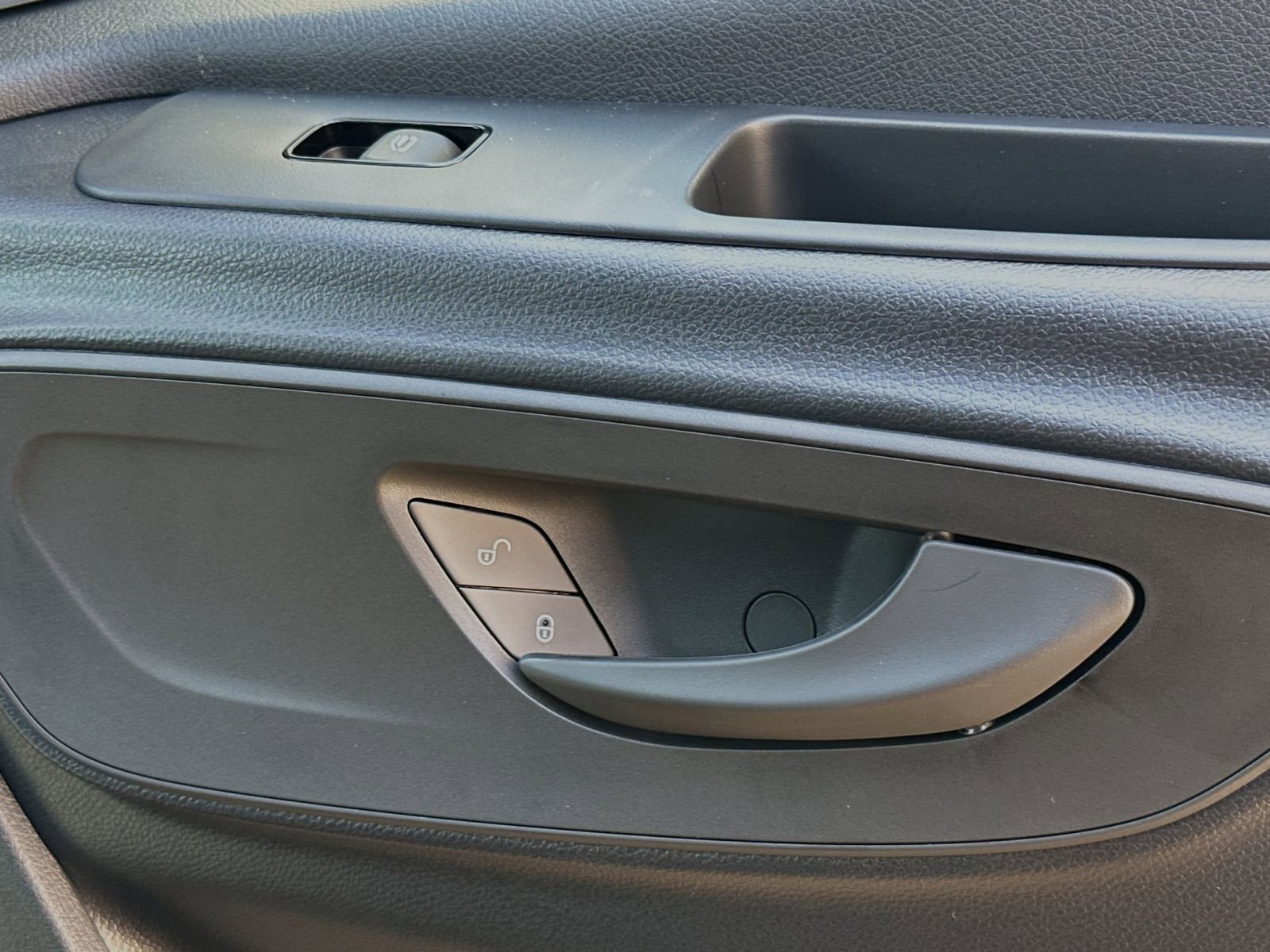 New 2025 Mercedes-Benz Sprinter 3500 image 19