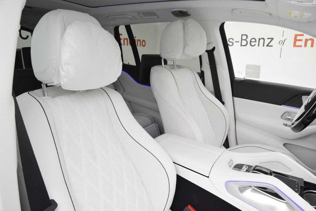 Used 2026 Mercedes-Benz Maybach GLS 600 4MATIC image 17