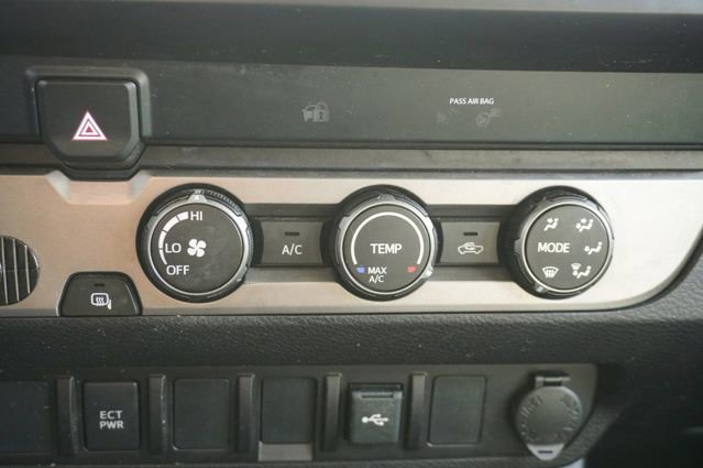 Used 2021 Toyota Tacoma SR image 12