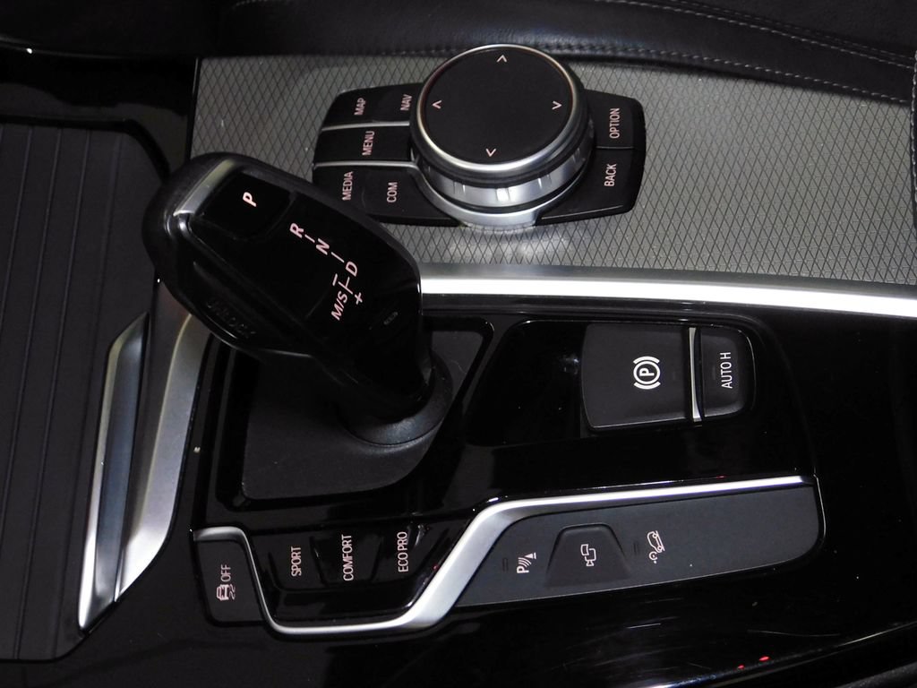 Used 2019 BMW X3 M40i w/ Premium Package AWD/4WD image 34