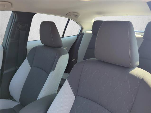 Certified 2026 Toyota Corolla LE FWD image 13
