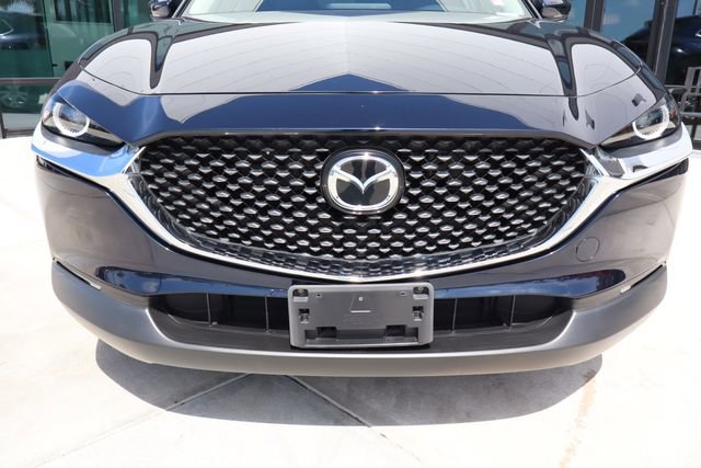 Used 2023 MAZDA CX-30 AWD 2.5 S w/ Select Package image 15
