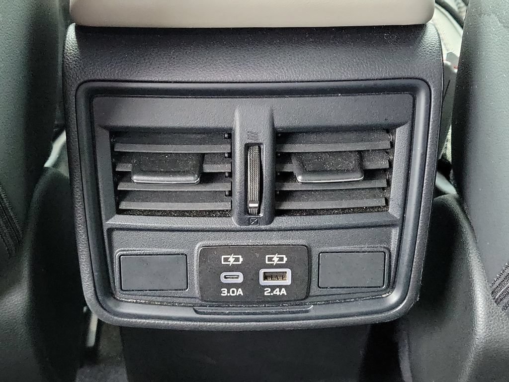 Certified 2025 Subaru Forester Premium AWD/4WD image 12