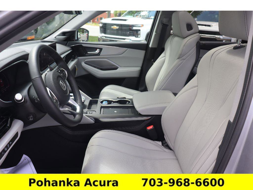 Certified 2026 Acura MDX SH-AWD w/ Technology Package image 25