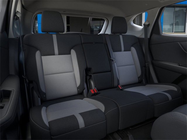 New 2026 Chevrolet Blazer LT image 17