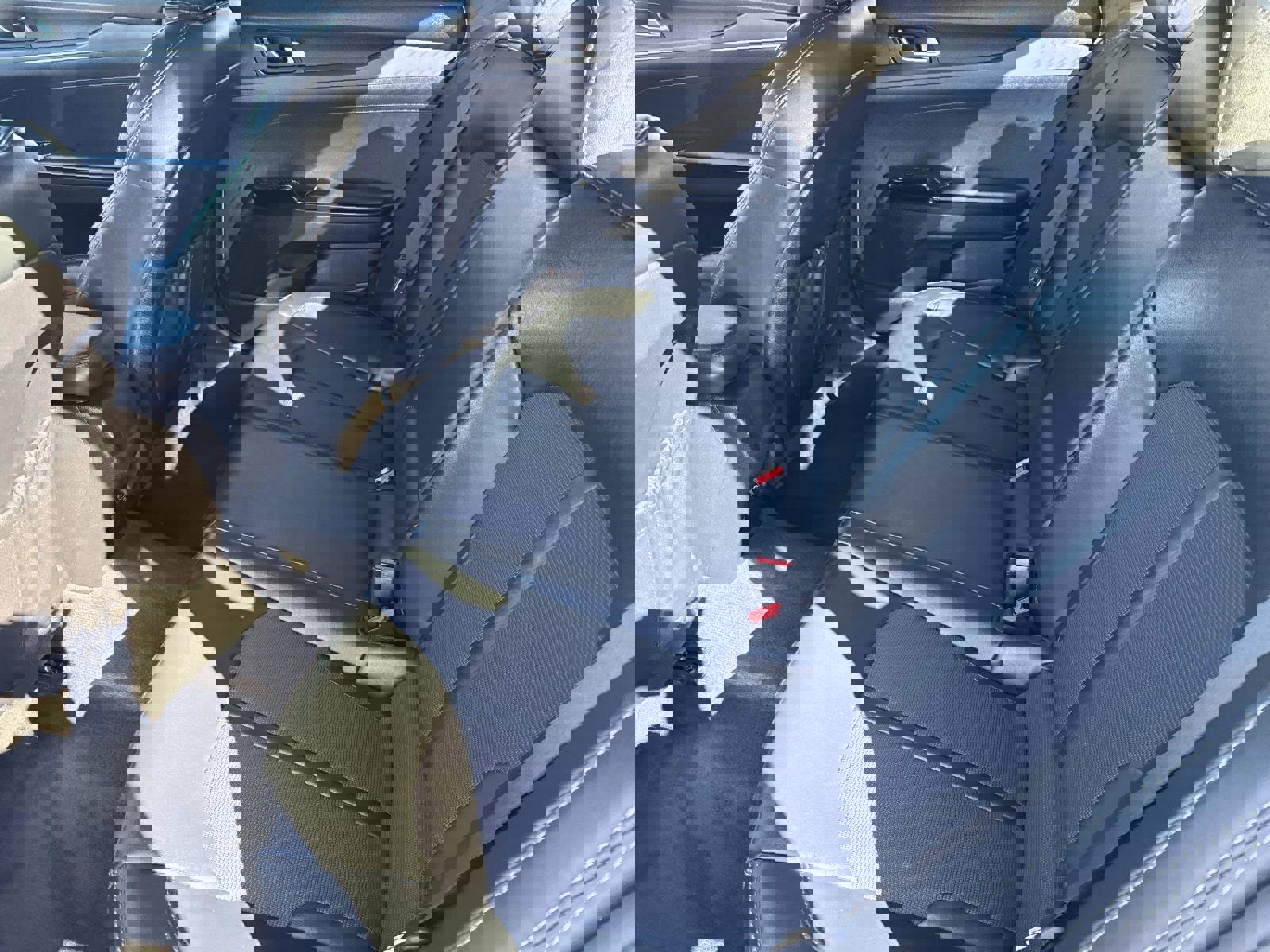 Used 2022 Kia K5 GT-Line image 15