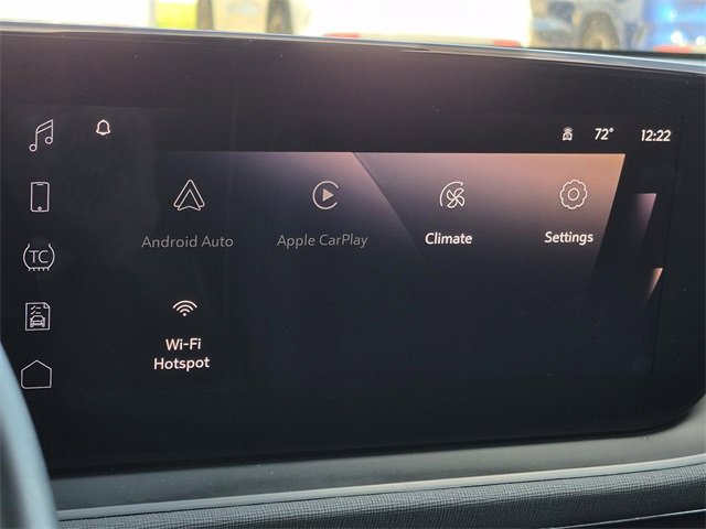 Used 2025 Buick Envista Avenir image 19