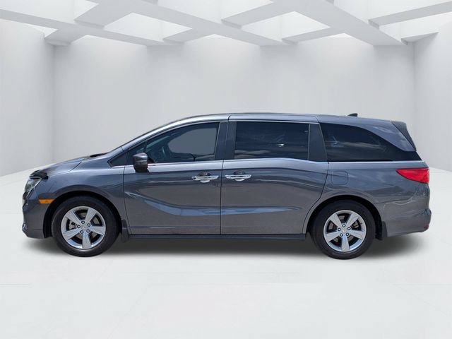 Used 2019 Honda Odyssey EX image 9