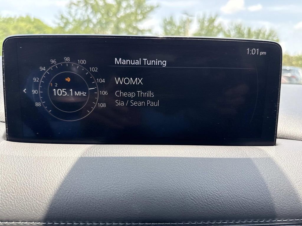 Used 2021 MAZDA CX-5 Touring FWD image 29