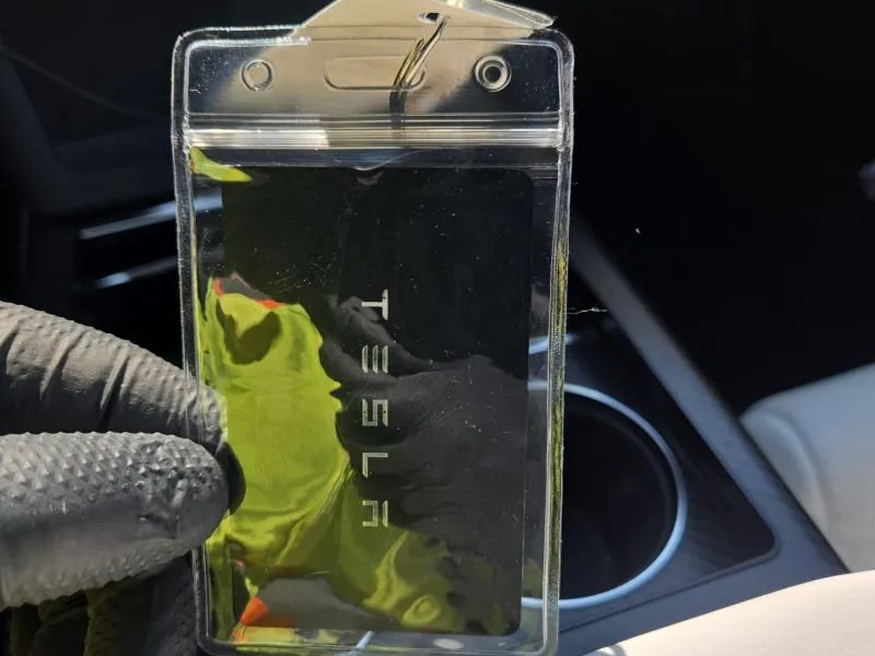 Used 2022 Tesla Model S Plaid image 13