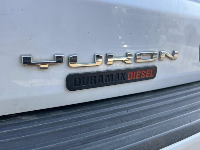 Certified 2022 GMC Yukon SLE AWD/4WD image 10