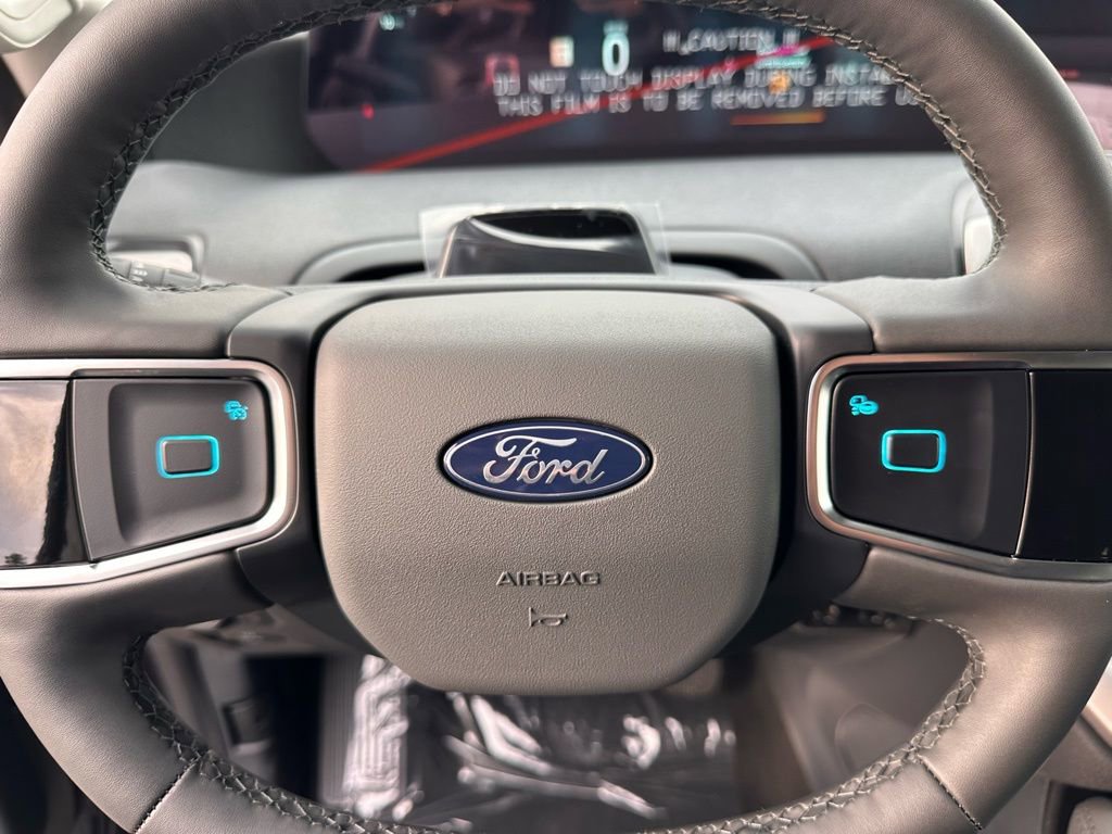 New 2026 Ford Expedition Active image 25