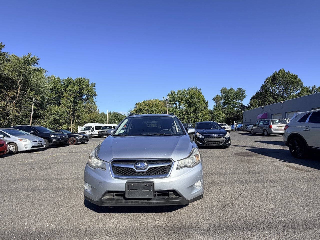 Used 2015 Subaru Crosstrek 2.0i Limited AWD/4WD image 23
