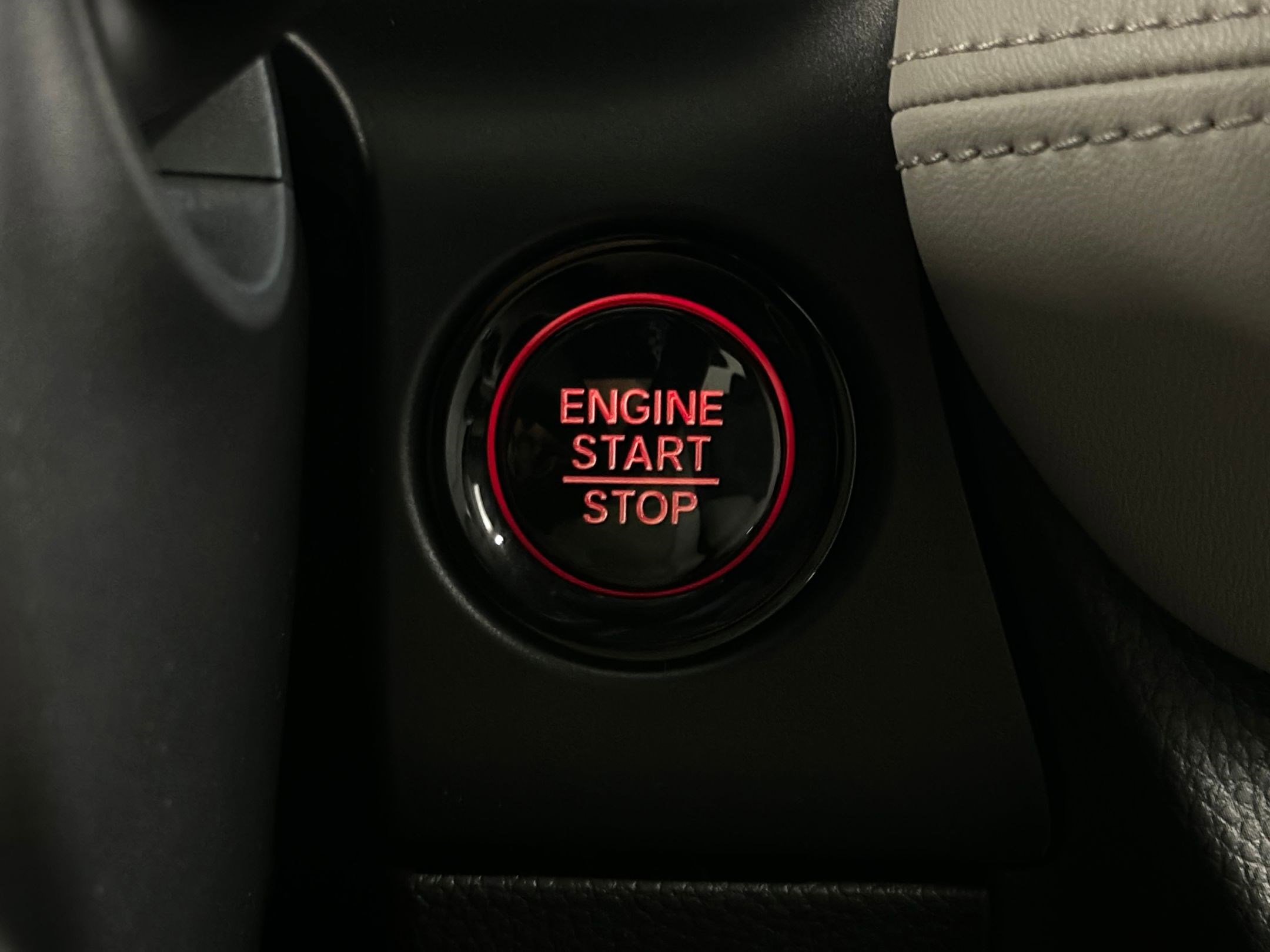 New 2026 Honda HR-V LX image 30