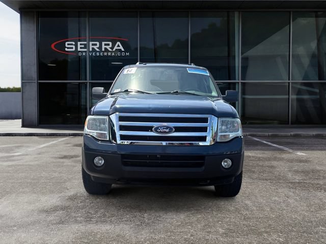 Used 2014 Ford Expedition XL AWD/4WD image 4