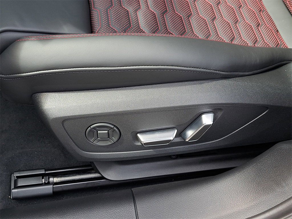 New 2026 Audi RS 6 performance image 18