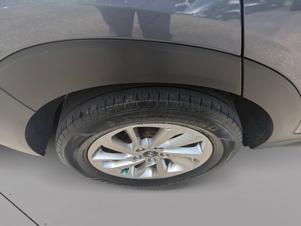 Used 2018 Hyundai Tucson SE AWD/4WD image 25