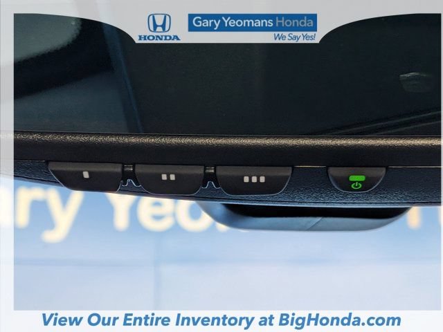 Certified 2023 Honda Civic Sport Touring image 34