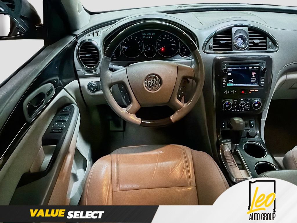 Used 2015 Buick Enclave Leather image 22