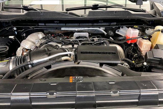 Used 2024 Chevrolet Silverado 2500 LT image 9