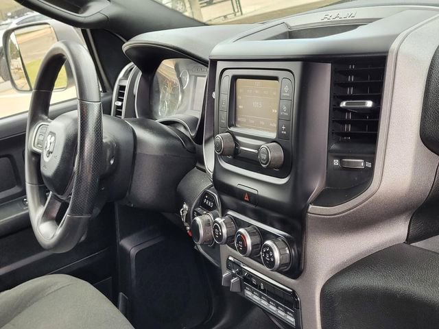 Used 2021 RAM 2500 Tradesman image 10