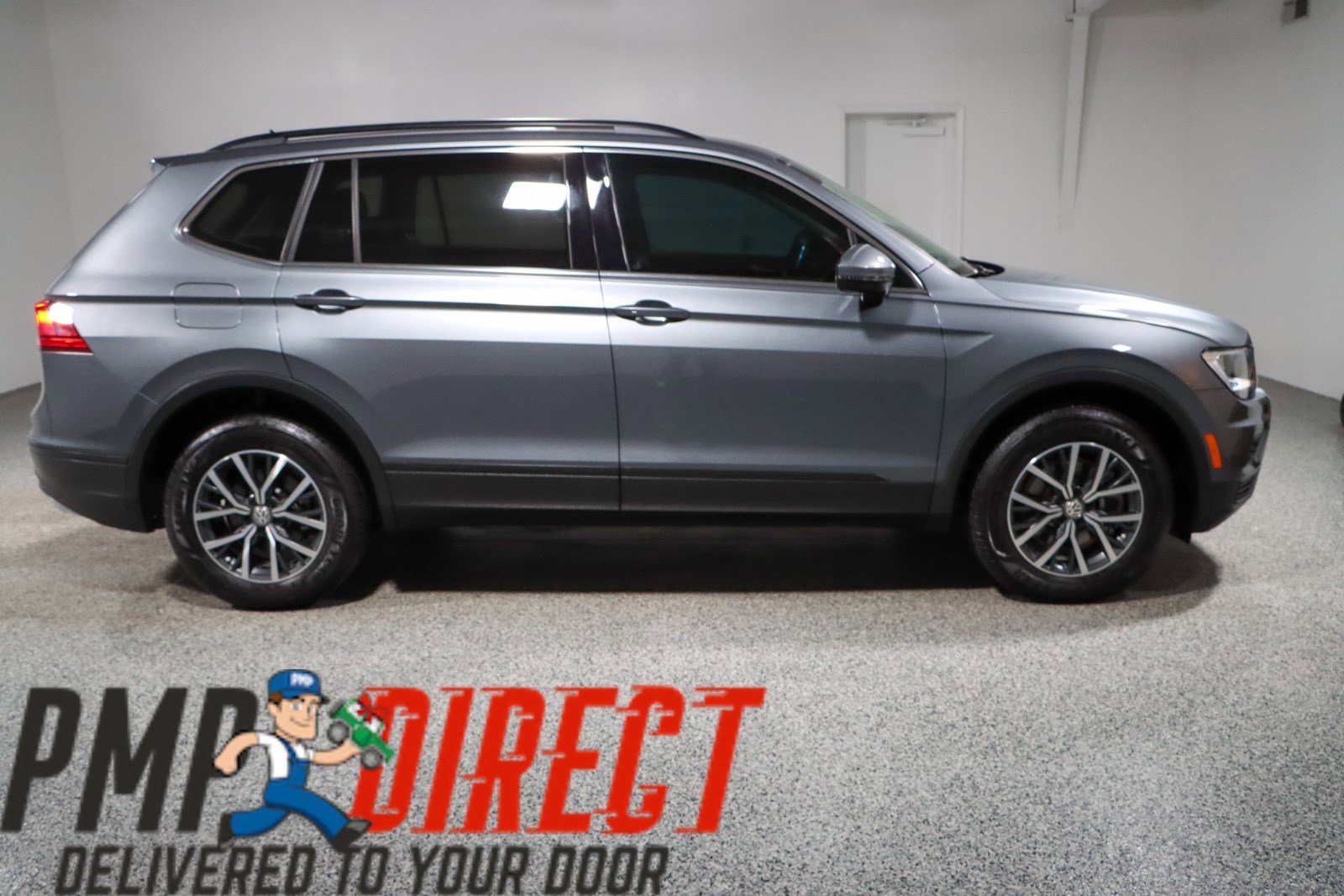 Used 2019 Volkswagen Tiguan SEL Premium R-Line image 6