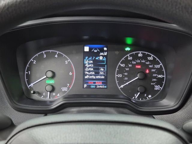 Used 2024 Toyota Corolla LE image 27