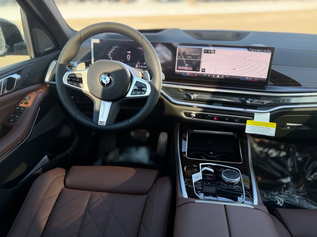 New 2026 BMW X5 xDrive40i image 10