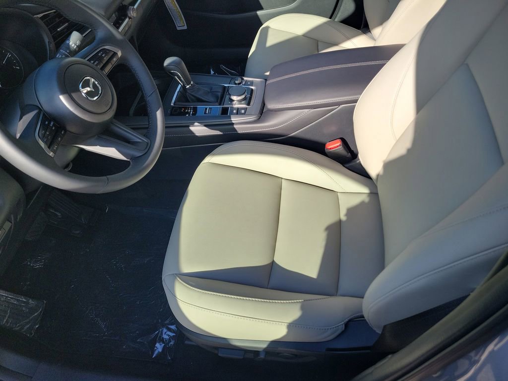 New 2026 MAZDA CX-30 AWD 2.5 S image 18