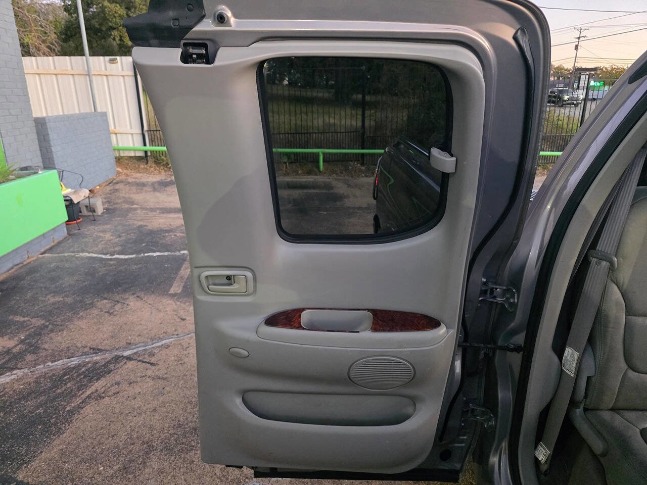 Used 2000 Toyota Tundra Limited image 20